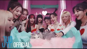 TWICE “SCIENTIST” M/V