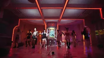 TWICE “SCIENTIST” M/V