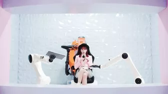 TWICE “SCIENTIST” M/V