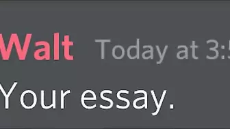 When a "Friend" Copies Your Homework...