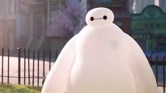 Baymax! | Official Trailer | Disney+