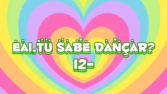 ~Dance se souber~{Tik Tok}????