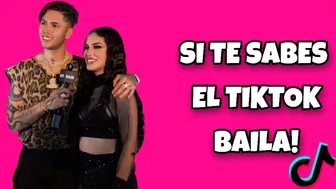 Si Te Sabes El TikTok Baila! - 2021