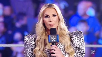 Charlotte Flair refuses Toni Storm’s challenge: SmackDown, Nov. 12, 2021