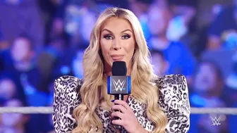 Charlotte Flair refuses Toni Storm’s challenge: SmackDown, Nov. 12, 2021