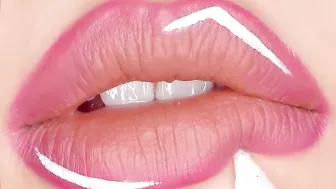 5 Lipstick Compilation For Every Girl ???? Makeup Inspiration