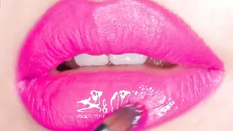 5 Lipstick Compilation For Every Girl ???? Makeup Inspiration