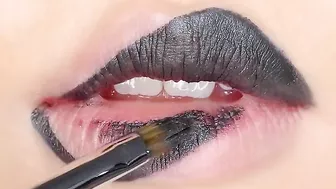 5 Lipstick Compilation For Every Girl ???? Makeup Inspiration