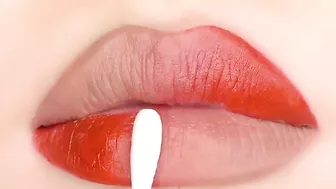 5 Lipstick Compilation For Every Girl ???? Makeup Inspiration