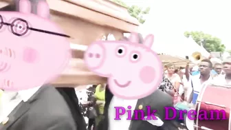 Peppa Pig and Friends Coffin Dance Meme Compilation Astronomia Fall Autumn mood