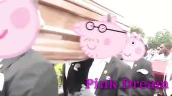 Peppa Pig and Friends Coffin Dance Meme Compilation Astronomia Fall Autumn mood