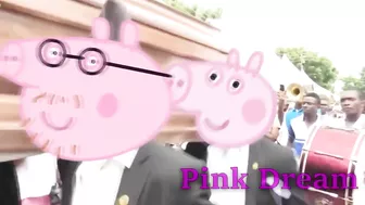 Peppa Pig and Friends Coffin Dance Meme Compilation Astronomia Fall Autumn mood