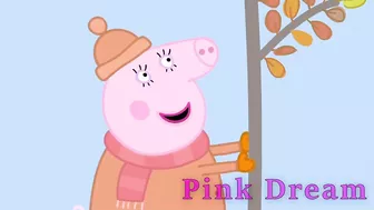 Peppa Pig and Friends Coffin Dance Meme Compilation Astronomia Fall Autumn mood