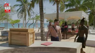 Ex On The Beach Italia 3: l'eliminazione di Stefano, l'ex di Cecilia | Episodio 5