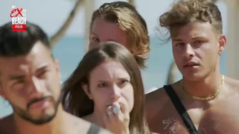 Ex On The Beach Italia 3: l'eliminazione di Stefano, l'ex di Cecilia | Episodio 5