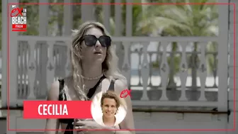 Ex On The Beach Italia 3: l'eliminazione di Stefano, l'ex di Cecilia | Episodio 5