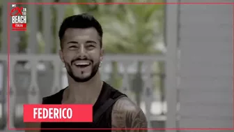 Ex On The Beach Italia 3: l'eliminazione di Stefano, l'ex di Cecilia | Episodio 5