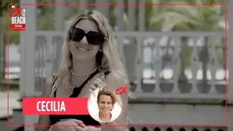 Ex On The Beach Italia 3: l'eliminazione di Stefano, l'ex di Cecilia | Episodio 5