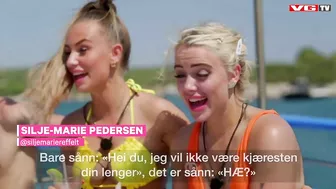 «Ex on the Beach»: Slik har de blitt dumpet