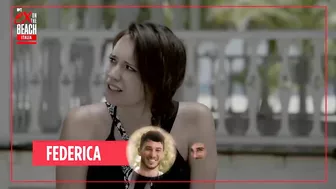 Ex On The Beach Italia 3: Sasha al settimo cielo dopo la notte con Federica | Episodio 5