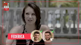 Ex On The Beach Italia 3: Sasha al settimo cielo dopo la notte con Federica | Episodio 5