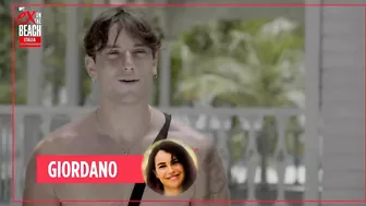 Ex On The Beach Italia 3: Sasha al settimo cielo dopo la notte con Federica | Episodio 5