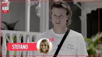 Ex On The Beach Italia 3: Sasha al settimo cielo dopo la notte con Federica | Episodio 5