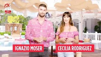 Ex On The Beach Italia 3: Sasha al settimo cielo dopo la notte con Federica | Episodio 5