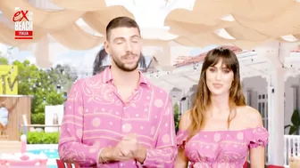 Ex On The Beach Italia 3: Sasha al settimo cielo dopo la notte con Federica | Episodio 5