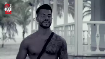 Ex On The Beach Italia 3: Sasha al settimo cielo dopo la notte con Federica | Episodio 5