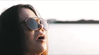 Géssica Moraes -  Miami Beach  (Clipe Oficial)