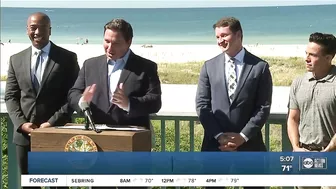 St. Pete Beach paves way for new hotels as sewer work continues