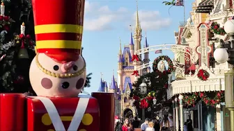 Friday Night Live Stream Announcement - 11-12-21 - Walt Disney World