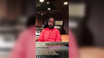 Timbaland Talks About Watching Curtiss King’s Worst Beat Battle Stream ????