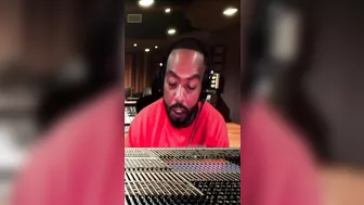 Timbaland Talks About Watching Curtiss King’s Worst Beat Battle Stream ????