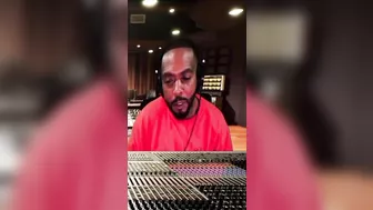 Timbaland Talks About Watching Curtiss King’s Worst Beat Battle Stream ????