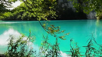 TRAVEL HERE | Plitvice Lakes National Park, Croatia