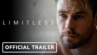 Limitless with Chris Hemsworth - Official Trailer (2022)