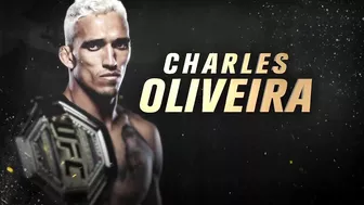 UFC 269: Oliveira vs Poirier – No Mercy | Official Trailer