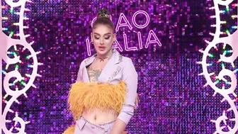 Drag Race Italia Season 1 Official Trailer