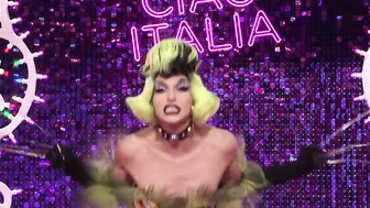 Drag Race Italia Season 1 Official Trailer