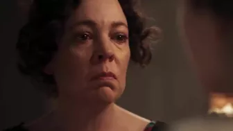 MOTHERING SUNDAY Trailer 2 (2021) Olivia Coleman, Colin Firth