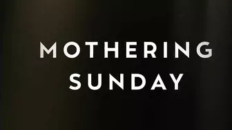 MOTHERING SUNDAY Trailer 2 (2021) Olivia Coleman, Colin Firth