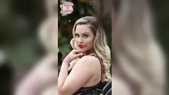 Mia Malkova Amazing Big Size Curvy Model | Beach Fashion | Onlyfans Video | Wiki | Bio | Career