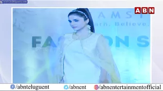 Hamstech Fashion Show 2021 | Models Ramp Walk | ABN Entertainment