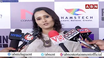 Hamstech Fashion Show 2021 | Models Ramp Walk | ABN Entertainment