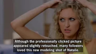 90 Day Fiancé: Natalie’s New Modeling Shots Get Unexpected Reactions