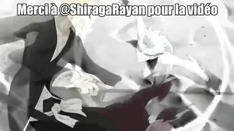 Du NOUVEAU pour L'ANIME BLEACH à la JUMP FESTA !