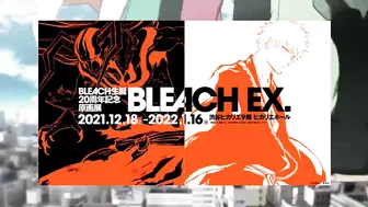 Du NOUVEAU pour L'ANIME BLEACH à la JUMP FESTA !