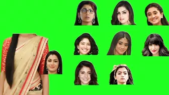 Kumkum  Funny Wrong Heads Match Puzzle Game/Kundali Bhagya Today Wrong Heads Match Puzzle Game